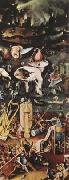 BOSCH, Hieronymus Hell (mk08) oil painting picture wholesale